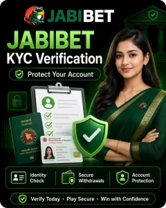 KYC Verification: Protect Your Account