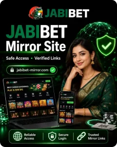 Jabi Bet Mirror Site
